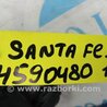 ФОТО Воздушный фильтр (корпус) для Hyundai Santa Fe CM (05-12) Киев