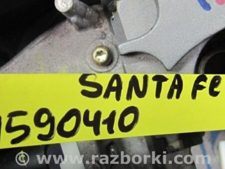 ФОТО Руль для Hyundai Santa Fe CM (05-12) Киев