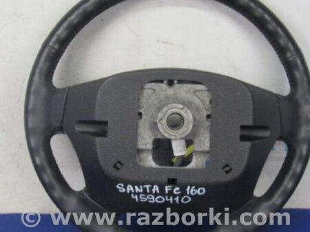 ФОТО Руль для Hyundai Santa Fe CM (05-12) Киев