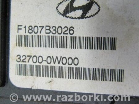 ФОТО Педаль газа для Hyundai Santa Fe CM (05-12) Киев