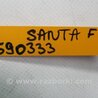 ФОТО Педаль газа для Hyundai Santa Fe CM (05-12) Киев