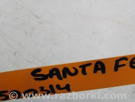 ФОТО Блок предохранителей для Hyundai Santa Fe CM (05-12) Киев