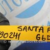 ФОТО Патрубок воздушного фильтра для Hyundai Santa Fe CM (05-12) Киев