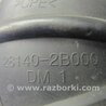 ФОТО Патрубок воздушного фильтра для Hyundai Santa Fe CM (05-12) Киев