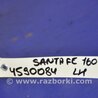ФОТО AirBag шторка для Hyundai Santa Fe CM (05-12) Киев