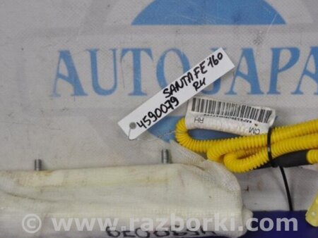 ФОТО Airbag сидения для Hyundai Santa Fe CM (05-12) Киев