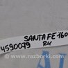 ФОТО Airbag сидения для Hyundai Santa Fe CM (05-12) Киев