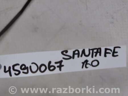 ФОТО Airbag сидения для Hyundai Santa Fe CM (05-12) Киев