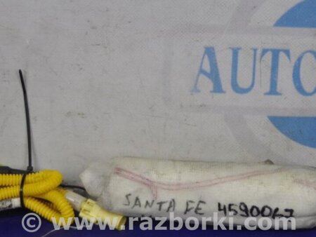 ФОТО Airbag сидения для Hyundai Santa Fe CM (05-12) Киев