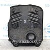 ФОТО Накладка двигателя декоративная  для Hyundai Santa Fe CM (05-12) Киев