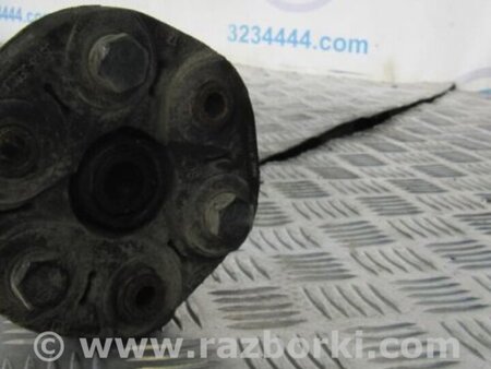 ФОТО Карданный вал задний для Hyundai Santa Fe CM (05-12) Киев
