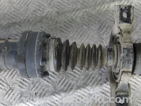 ФОТО Карданный вал задний для Hyundai Santa Fe CM (05-12) Киев