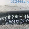 ФОТО Карданный вал задний для Hyundai Santa Fe CM (05-12) Киев
