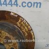 ФОТО Диск тормозной задний для Hyundai Santa Fe CM (05-12) Киев