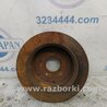 ФОТО Диск тормозной задний для Hyundai Santa Fe CM (05-12) Киев