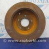 ФОТО Диск тормозной задний для Hyundai Santa Fe CM (05-12) Киев