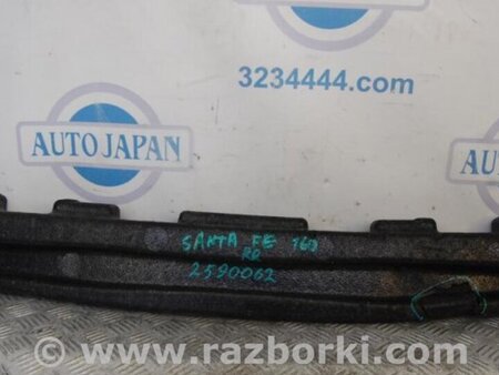 ФОТО Наполнитель бампера задний для Hyundai Santa Fe CM (05-12) Киев