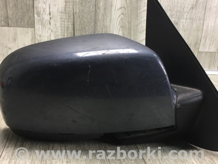 ФОТО Зеркало для Hyundai Santa Fe CM (05-12) Киев