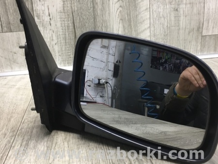 ФОТО Зеркало для Hyundai Santa Fe CM (05-12) Киев