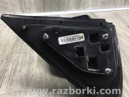 ФОТО Зеркало для Hyundai Santa Fe CM (05-12) Киев