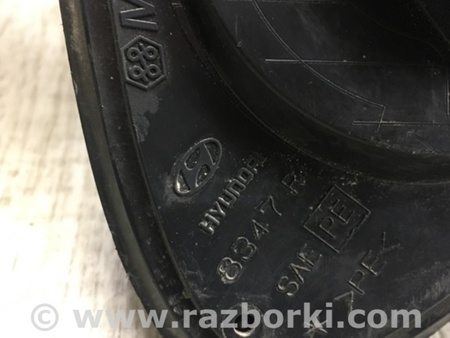 ФОТО Зеркало для Hyundai Santa Fe CM (05-12) Киев