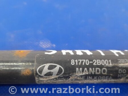 ФОТО Амортизатор крышки багажника для Hyundai Santa Fe CM (05-12) Киев