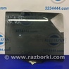 Стекло двери Hyundai Santa Fe CM (05-12)