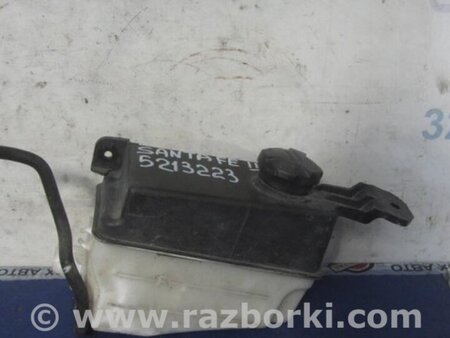 ФОТО Расширительный бачок для Hyundai Santa Fe CM (05-12) Киев