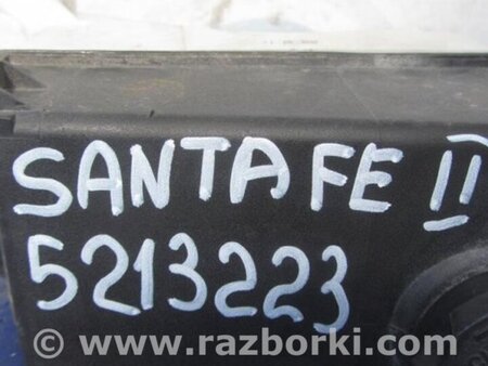 ФОТО Расширительный бачок для Hyundai Santa Fe CM (05-12) Киев