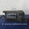 ФОТО Расширительный бачок для Hyundai Santa Fe CM (05-12) Киев