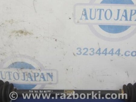 ФОТО Привод задний для Hyundai Santa Fe CM (05-12) Киев