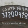 ФОТО Диск тормозной задний для Hyundai Santa Fe CM (05-12) Киев