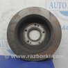 ФОТО Диск тормозной задний для Hyundai Santa Fe CM (05-12) Киев