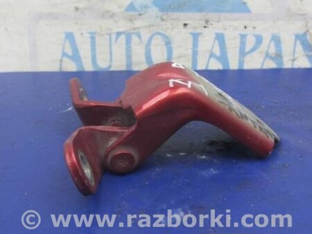 ФОТО Петля двери верхняя для Hyundai Santa Fe CM (05-12) Киев