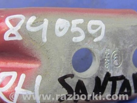 ФОТО Петля двери верхняя для Hyundai Santa Fe CM (05-12) Киев