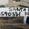 ФОТО Суппорт для Hyundai Santa Fe CM (05-12) Киев
