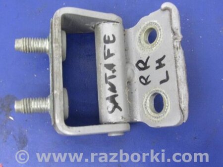 ФОТО Петля крышки багажника для Hyundai Santa Fe CM (05-12) Киев