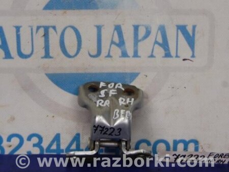 ФОТО Петля двери верхняя для Hyundai Santa Fe CM (05-12) Киев