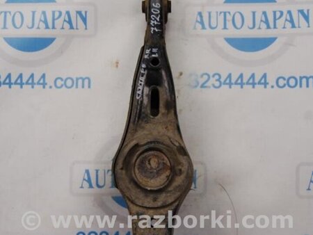 ФОТО Рычаг задний нижний поперечный для Hyundai Santa Fe CM (05-12) Киев