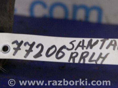 ФОТО Рычаг задний нижний поперечный для Hyundai Santa Fe CM (05-12) Киев