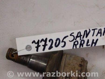 ФОТО Рычаг задний нижний поперечный для Hyundai Santa Fe CM (05-12) Киев