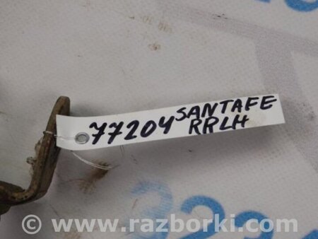 ФОТО Рычаг задний продольный для Hyundai Santa Fe CM (05-12) Киев