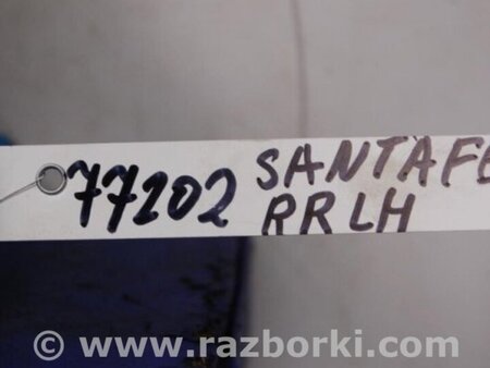 ФОТО Рычаг задний верхний поперечный для Hyundai Santa Fe CM (05-12) Киев