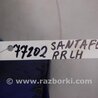 ФОТО Рычаг задний верхний поперечный для Hyundai Santa Fe CM (05-12) Киев