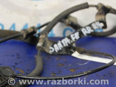 ФОТО Датчик ABS для Hyundai Santa Fe CM (05-12) Киев