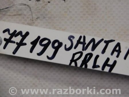 ФОТО Петля двери верхняя для Hyundai Santa Fe CM (05-12) Киев