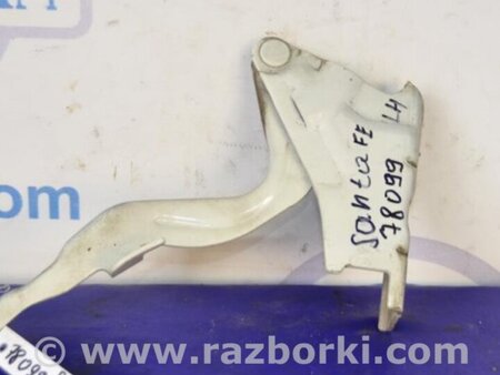 ФОТО Петля капота для Hyundai Santa Fe CM (05-12) Киев