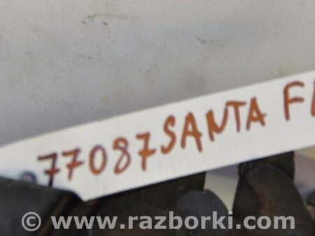 ФОТО Замок капота для Hyundai Santa Fe CM (05-12) Киев