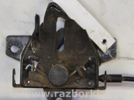 ФОТО Замок капота для Hyundai Santa Fe CM (05-12) Киев