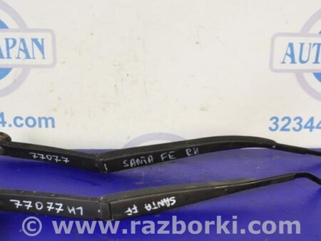 ФОТО Поводок дворника для Hyundai Santa Fe CM (05-12) Киев